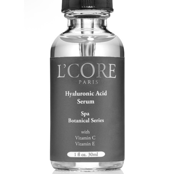 Hyaluronic Acid Serum